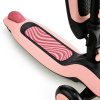 KINDERKRAFT Odrážadlo a kolobežka 2v1 Halley (Farba Rose pink)