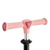 KINDERKRAFT Odrážadlo a kolobežka 2v1 Halley (Farba Rose pink)
