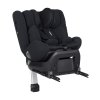 PETITE&MARS Autosedačka Reversal Pro i-Size 360° 40-105 cm (0-18 kg) (Farba Čierna, Variant Black Air)