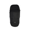 EASYWALKER Kočík kombinovaný Jimmey XXL AIR + RWS (Variant Indigo Blue, Farba Modrá)
