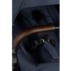 EASYWALKER Kočík kombinovaný Jimmey XXL AIR + RWS (Variant Indigo Blue, Farba Modrá)