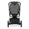 EASYWALKER Kočík kombinovaný Harvey⁵ 2v1 LITE AIR (Farba Čierna, Variant Midnight Black)