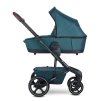 EASYWALKER Kočík kombinovaný Harvey⁵ 2v1 LITE RWS (Variant Agave Green, Farba Zelená)
