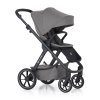 PETITE&MARS Kočík kombinovaný ICON 2V1 LITE RWS (Variant Dove Grey, Farba Sivá)