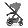 PETITE&MARS Kočík kombinovaný ICON 2V1 LITE RWS (Variant Dove Grey, Farba Sivá)