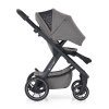 PETITE&MARS Kočík kombinovaný ICON 2V1 LITE RWS (Variant Dove Grey, Farba Sivá)