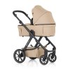 PETITE&MARS Kočík kombinovaný ICON 2V1 LITE RWS (Variant Dove Grey, Farba Sivá)