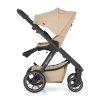 PETITE&MARS Kočík kombinovaný ICON 2V1 LITE RWS (Variant Dove Grey, Farba Sivá)