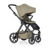 PETITE&MARS Kočík kombinovaný ICON 2V1 LITE RWS (Variant Dove Grey, Farba Sivá)