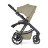 PETITE&MARS Kočík kombinovaný ICON 2V1 LITE RWS (Variant Dove Grey, Farba Sivá)