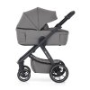 PETITE&MARS Kočík kombinovaný ICON 2V1 LITE RWS (Variant Dove Grey, Farba Sivá)