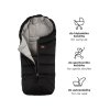 EASYWALKER Kočík športový Jackey2 XL + PETITE&MARS fusak Jibot ZADARMO (Variant Agave Green, Farba Zelená)