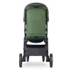 EASYWALKER Kočík športový Jackey2 XL + PETITE&MARS fusak Jibot ZADARMO (Variant Agave Green, Farba Zelená)