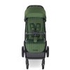 EASYWALKER Kočík športový Jackey2 XL + PETITE&MARS fusak Jibot ZADARMO (Variant Agave Green, Farba Zelená)
