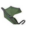 EASYWALKER Kočík športový Jackey2 XL + PETITE&MARS fusak Jibot ZADARMO (Variant Agave Green, Farba Zelená)