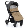 PETITE&MARS Fusak nastaviteľný 3v1 Jibot (Variant Black)