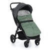 PETITE&MARS Fusak nastaviteľný 3v1 Jibot (Variant Black)