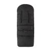 PETITE&MARS Fusak nastaviteľný 3v1 Jibot (Variant Black)