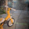 PETITE&MARS Trojkolka multifunkčná 5v1 Turbo (Variant Intense Ochre)