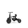 QPLAY Trojkolka Rito star, skladacia, vek 10-72 mesiacov (Variant Grey)