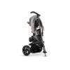 QPLAY Trojkolka Rito star, skladacia, vek 10-72 mesiacov (Variant Grey)