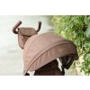 QPLAY Trojkolka Rito Deluxe, 6 v 1, vek 10-72 mesiacov (Variant Grey)