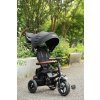 QPLAY Trojkolka Rito Deluxe, 6 v 1, vek 10-72 mesiacov