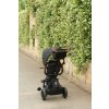 QPLAY Trojkolka Rito Deluxe, 6 v 1, vek 10-72 mesiacov (Variant Grey)