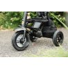 QPLAY Trojkolka Rito Deluxe, 6 v 1, vek 10-72 mesiacov