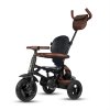 QPLAY Trojkolka Rito Deluxe, 6 v 1, vek 10-72 mesiacov