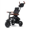 QPLAY Trojkolka Rito Deluxe, 6 v 1, vek 10-72 mesiacov