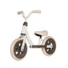 QPLAY Odrážadlo Trainer Beige, vek 2-4 roky (Variant Beige)