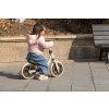 QPLAY Odrážadlo Trainer Beige, vek 2-4 roky