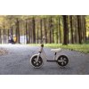 QPLAY Odrážadlo Trainer Beige, vek 2-4 roky