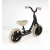 QPLAY Odrážadlo Trainer Beige, vek 2-4 roky