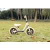 QPLAY Odrážadlo Trainer Beige, vek 2-4 roky
