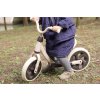QPLAY Odrážadlo Trainer Beige, vek 2-4 roky