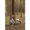 QPLAY Odrážadlo Trainer Beige, vek 2-4 roky