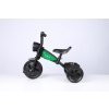 QPLAY Trojkolka Triduro, vek 2-6 rokov (Variant Green)