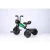 QPLAY Trojkolka Triduro, vek 2-6 rokov (Variant Green)