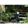 QPLAY Trojkolka Triduro, vek 2-6 rokov (Variant Green)