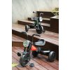 QPLAY Trojkolka Triduro, vek 2-6 rokov (Variant Green)