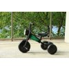 QPLAY Trojkolka Triduro, vek 2-6 rokov (Variant Green)