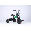 QPLAY Trojkolka Triduro, vek 2-6 rokov (Variant Green)