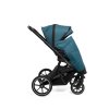 MUUVO Kočík kombinovaný Slick 2.0 set 2v1 (Variant Tropical green, Farba Zelená)