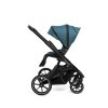 MUUVO Kočík kombinovaný Slick 2.0 set 2v1 (Variant Tropical green, Farba Zelená)