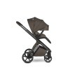EASYWALKER Kočík kombinovaný Zoey + CYBEX Aton B2 i-Size + základňa (Variant Almond Taupe)