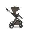 EASYWALKER Kočík kombinovaný Zoey + CYBEX Aton B2 i-Size + základňa (Variant Almond Taupe)