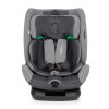 PETITE&MARS Autosedačka Prime Pro i-Size 76-150 cm (9-36 kg) (Farba Čierna, Variant Black Air)