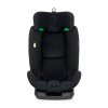 PETITE&MARS Autosedačka Prime Pro i-Size 76-150 cm (9-36 kg) (Farba Čierna, Variant Black Air)